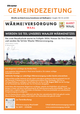 Gemeindezeitung 104/2025
