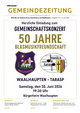Gemeindezeitung 122/2026