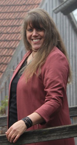 Foto Silvia Vogg-Port